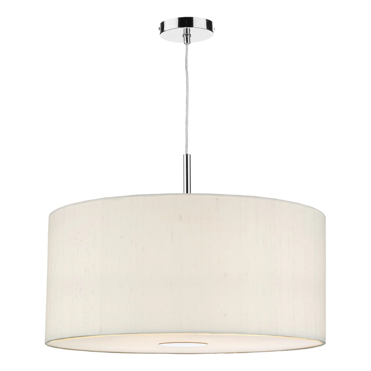 Ellington 3 Light Pendant With Bespoke Various Sizes - Image 5