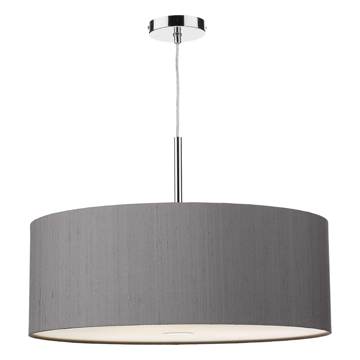 Ellington 3 Light Pendant With Bespoke Various Sizes - Image 8