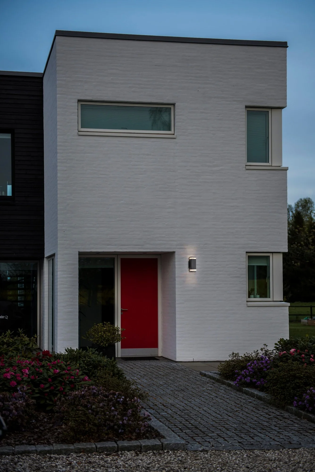 Elm Single/ Double Wall light - Image 8