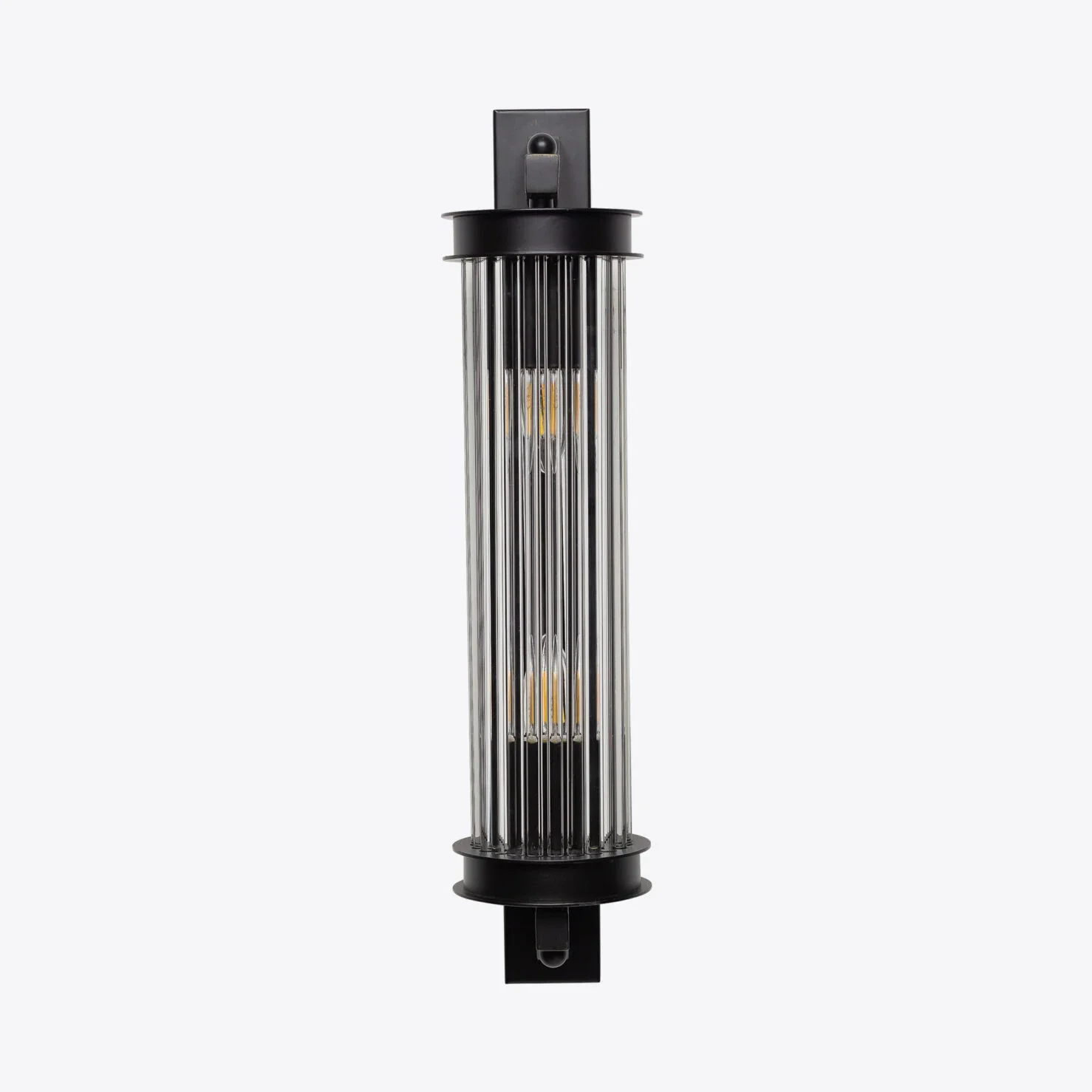 Elon Wall Light- Brass/ Black/ Nickel Finishes - Image 14
