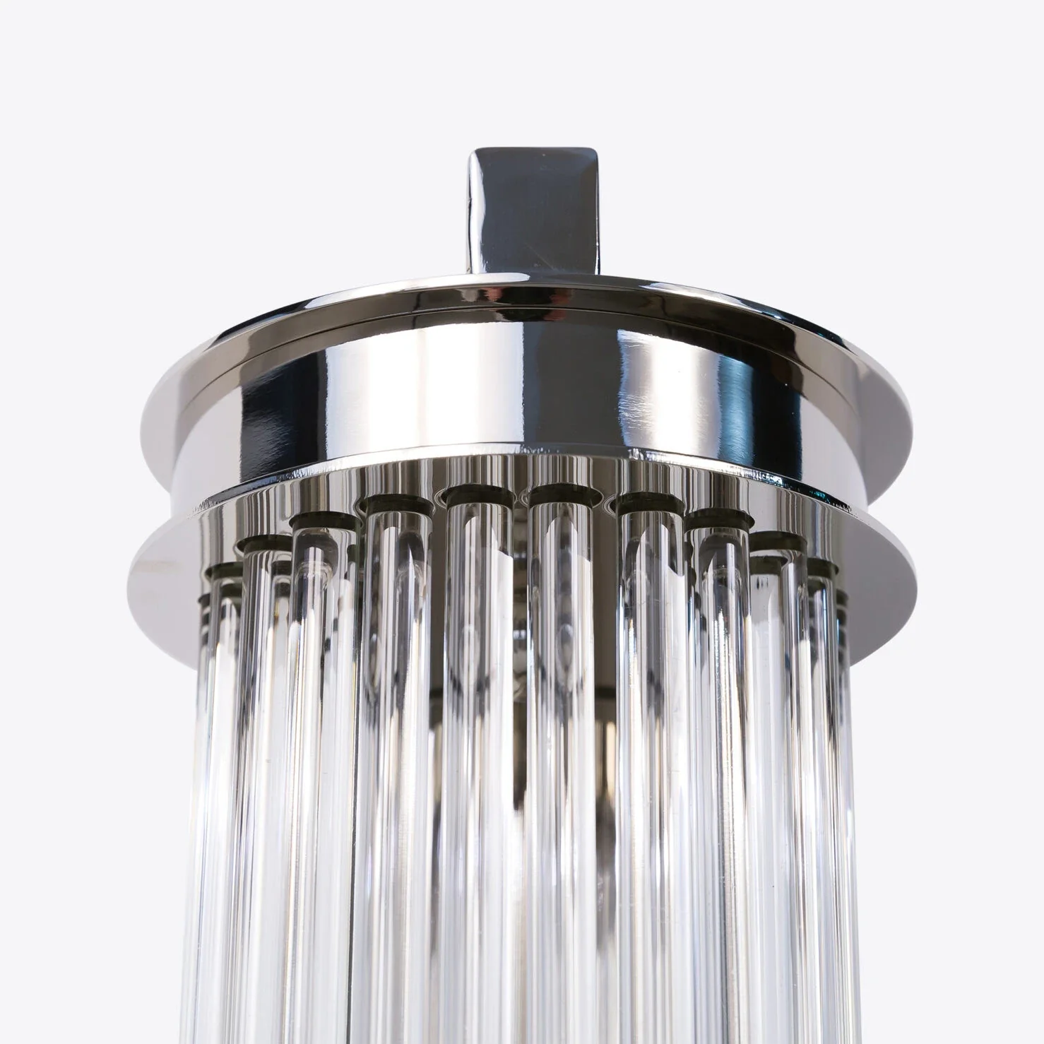 Elon Wall Light- Brass/ Black/ Nickel Finishes - Image 21