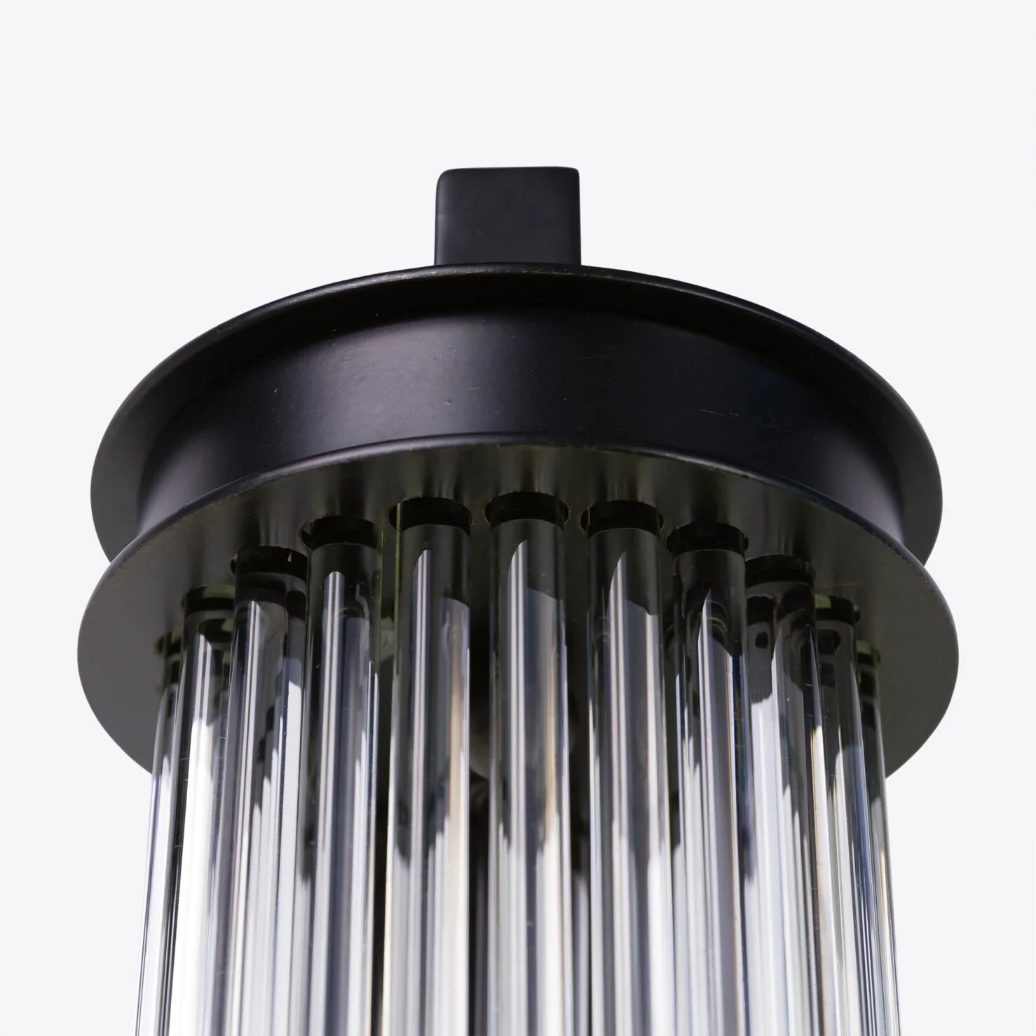 Elon Wall Light- Brass/ Black/ Nickel Finishes - Image 23