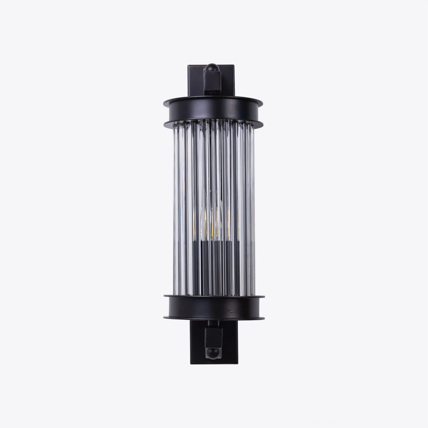 Elon Wall Light- Brass/ Black/ Nickel Finishes - Image 24