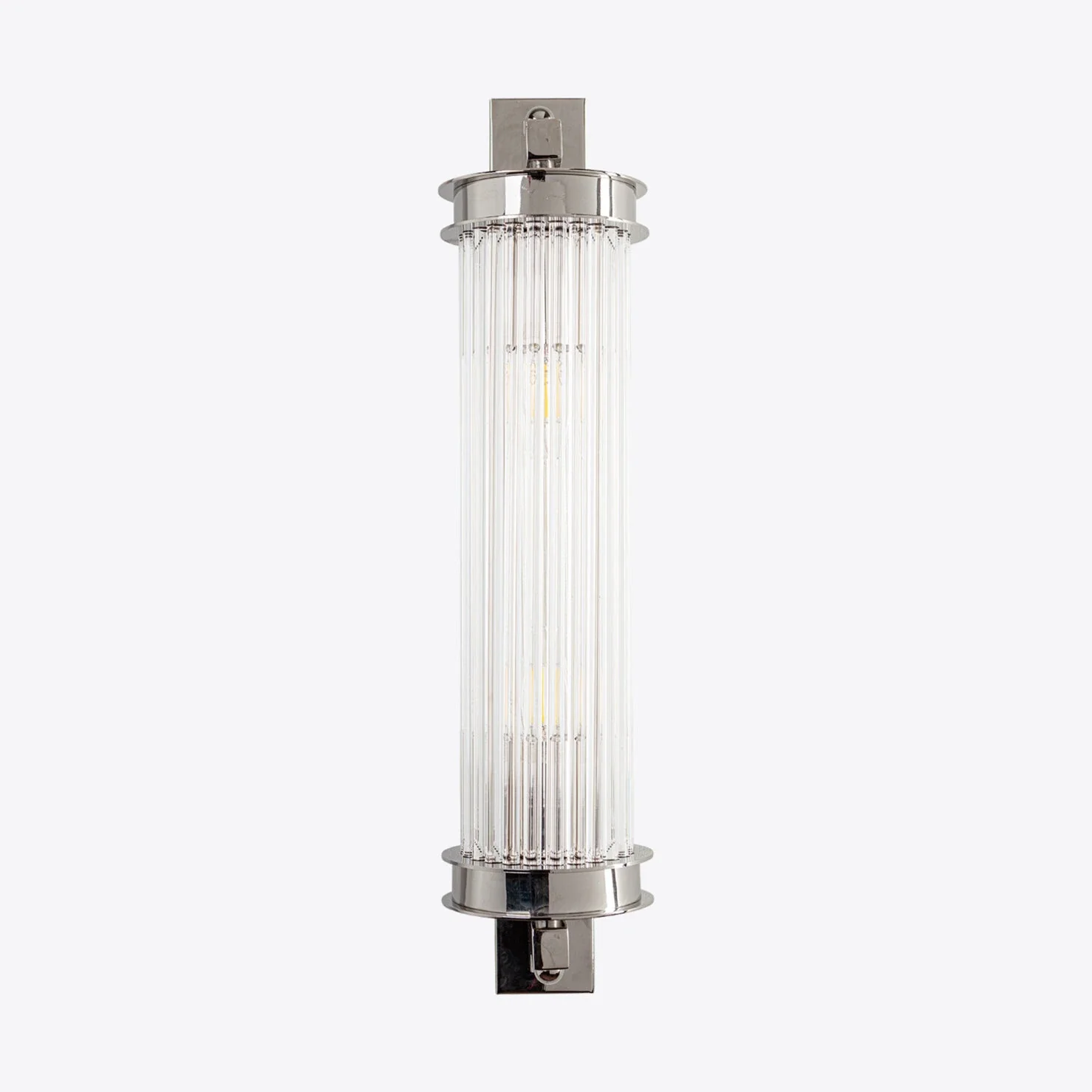 Elon Wall Light- Brass/ Black/ Nickel Finishes - Image 27