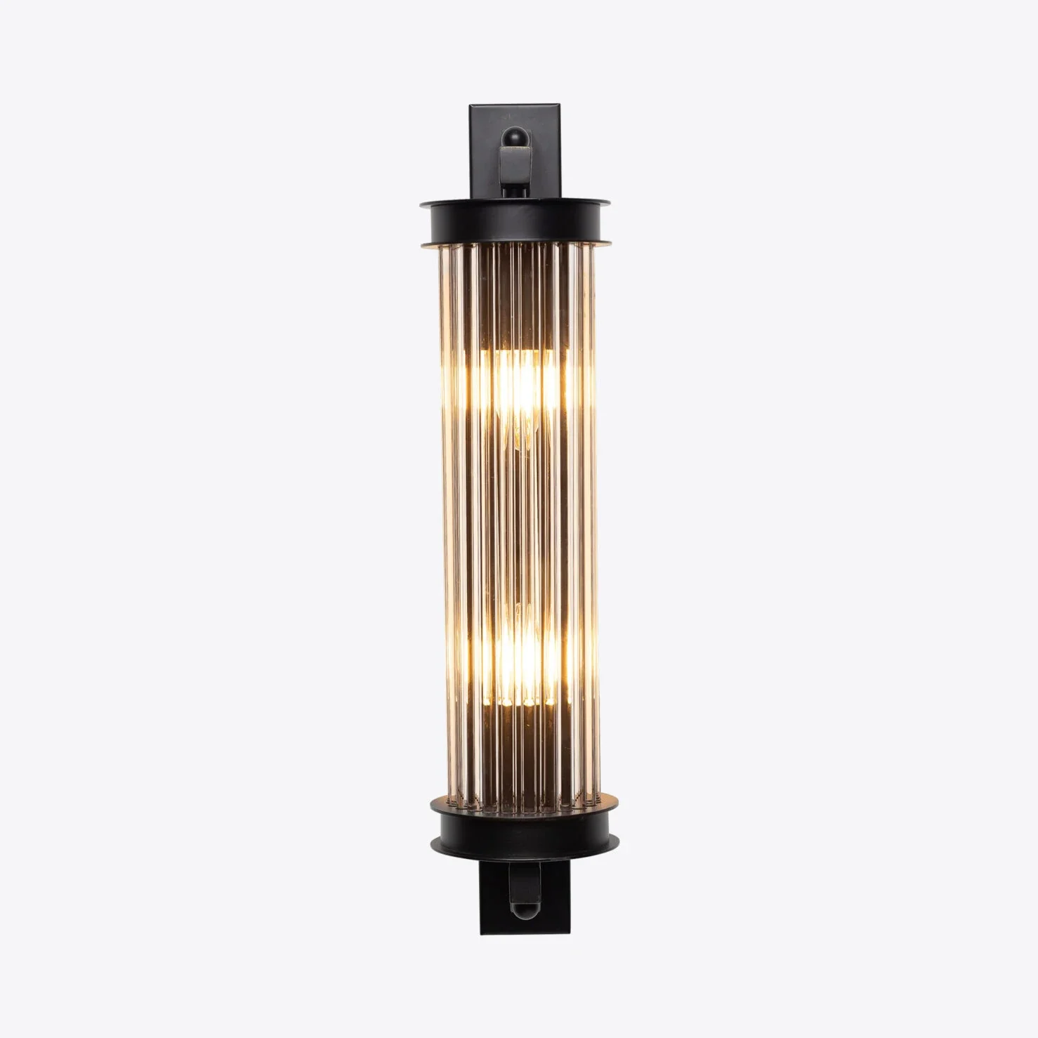 Elon Wall Light- Brass/ Black/ Nickel Finishes - Image 8