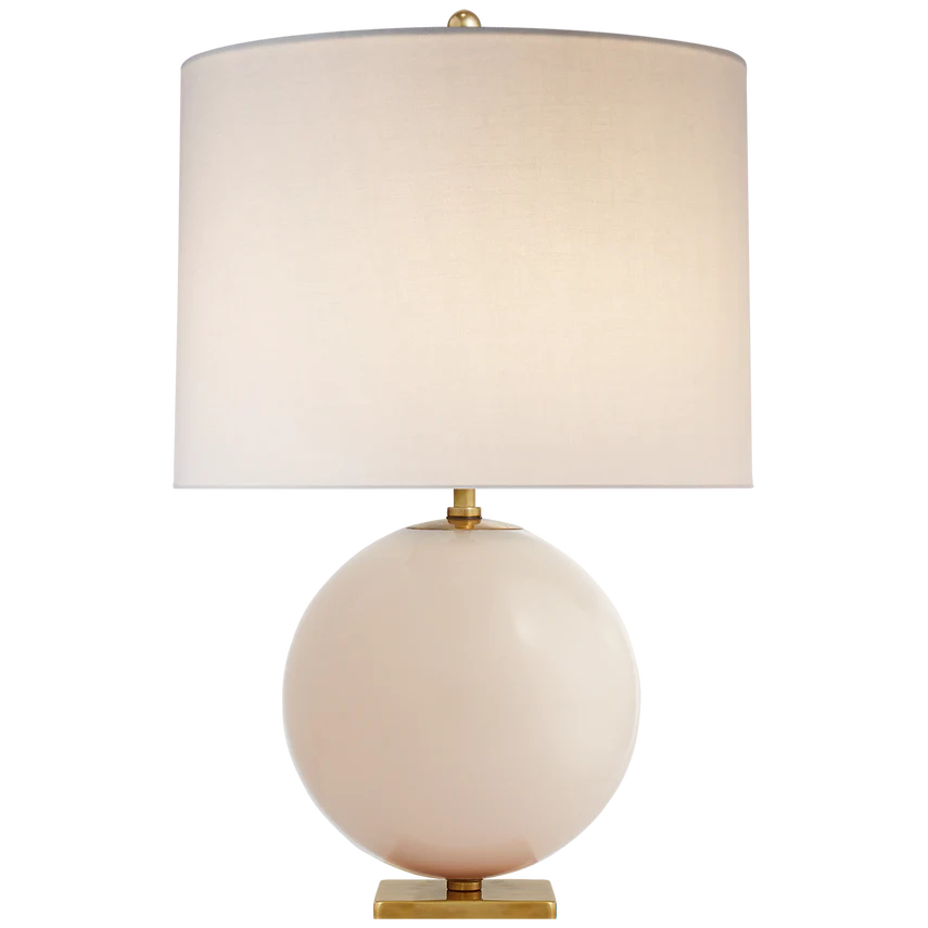 Elsie IP20 Table Lamp - Various Finishes - Image 3