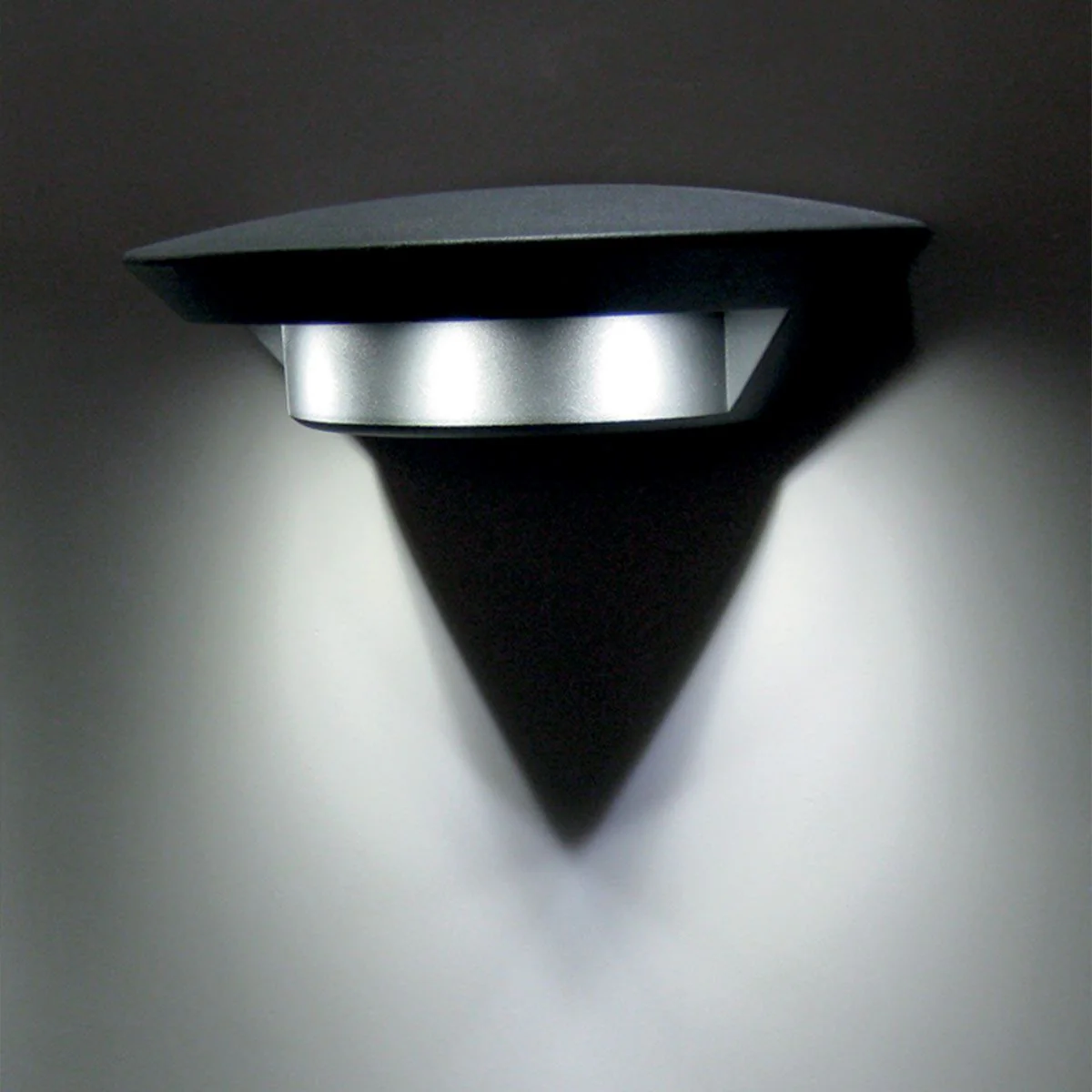 Kasper 1 Light Small Wall Light - Image 2