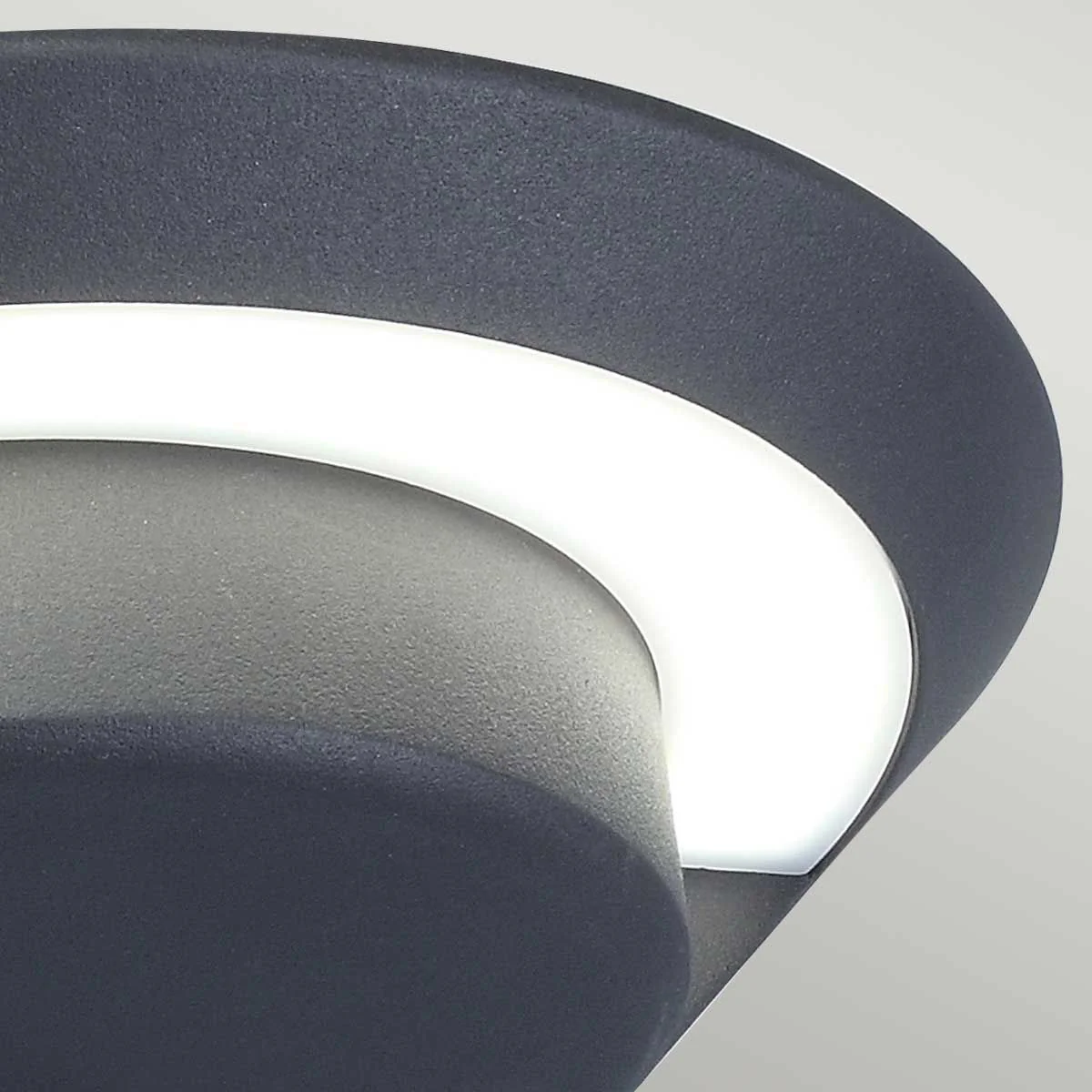 Kasper 1 Light Small Wall Light - Image 3