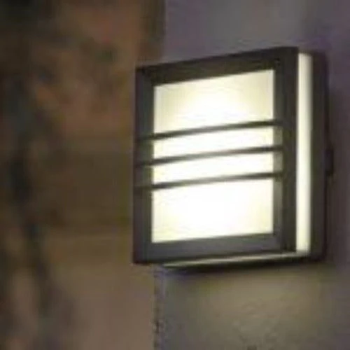 Egil 1 Light Wall/Ceiling Lantern - Image 2