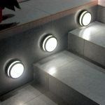 Ano 1 Light Wall/Ceiling Lantern - Image 2