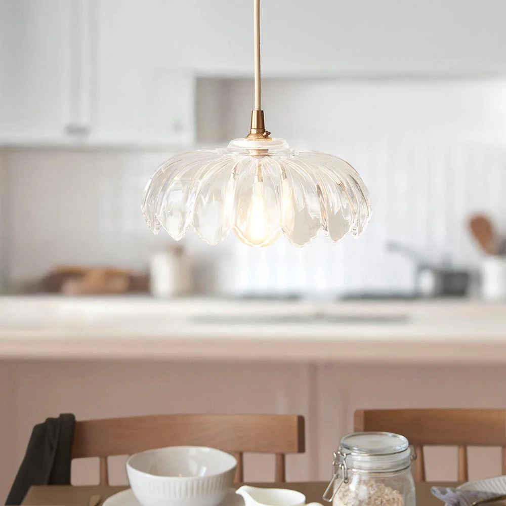Mathias & Camellia Pendant Light - Image 10