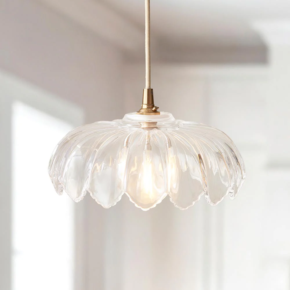 Mathias & Camellia Pendant Light - Image 11