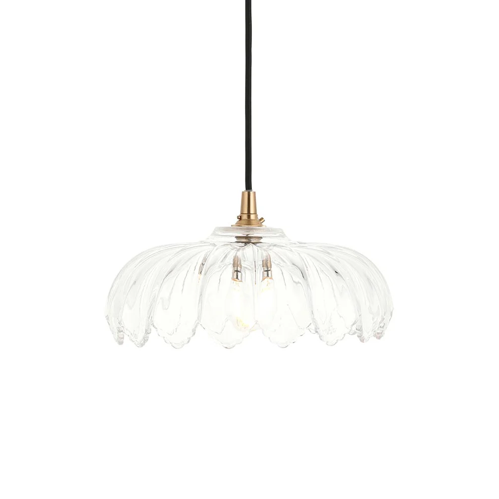 Mathias & Camellia Pendant Light - Image 2