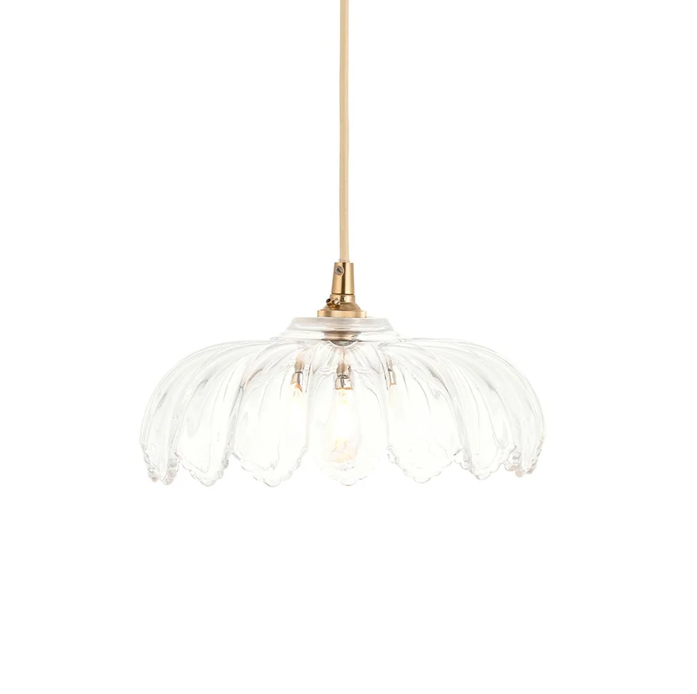 Mathias & Camellia Pendant Light - Image 3