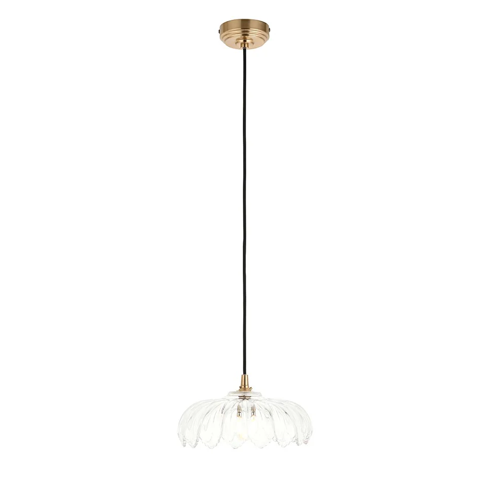 Mathias & Camellia Pendant Light - Image 4