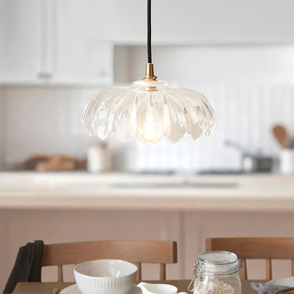 Mathias & Camellia Pendant Light - Image 6