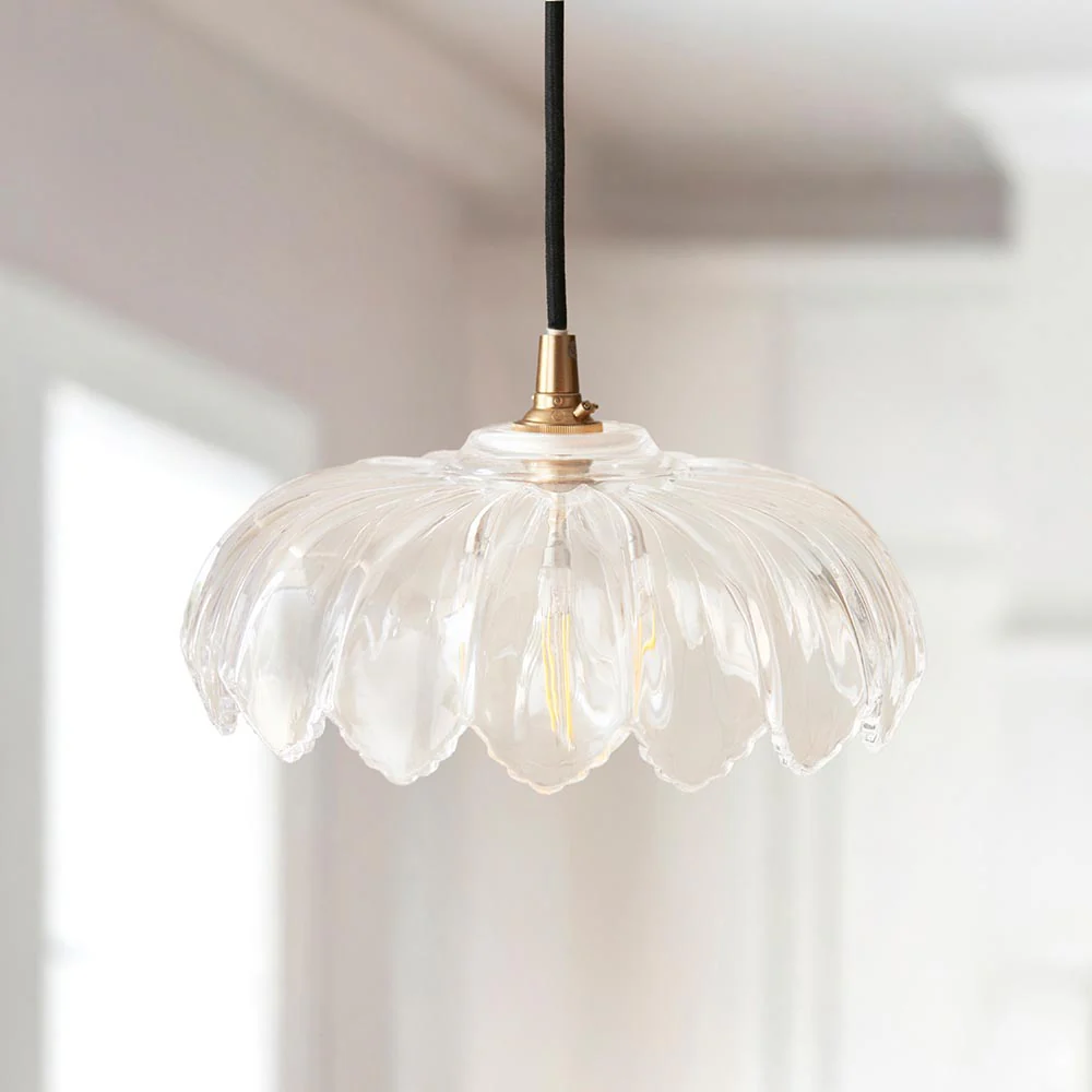 Mathias & Camellia Pendant Light - Image 7