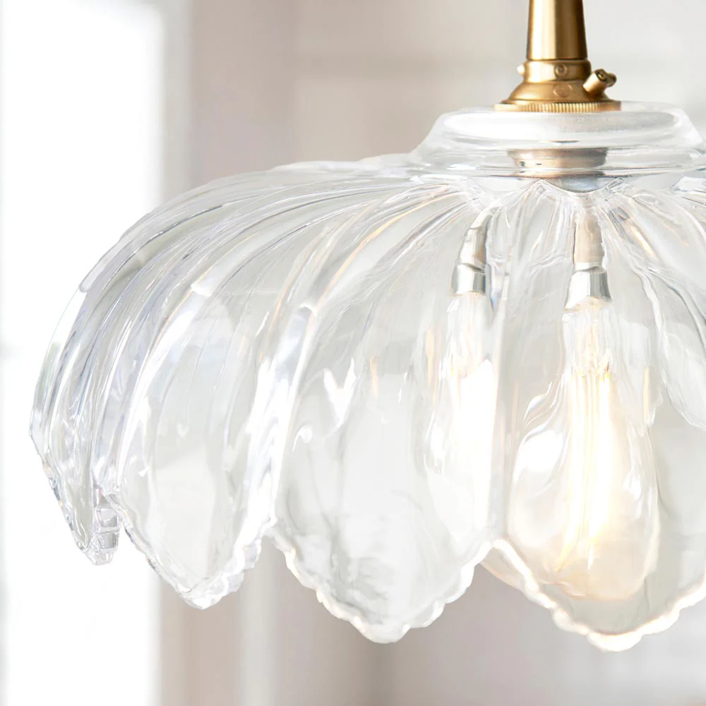 Mathias & Camellia Pendant Light - Image 8