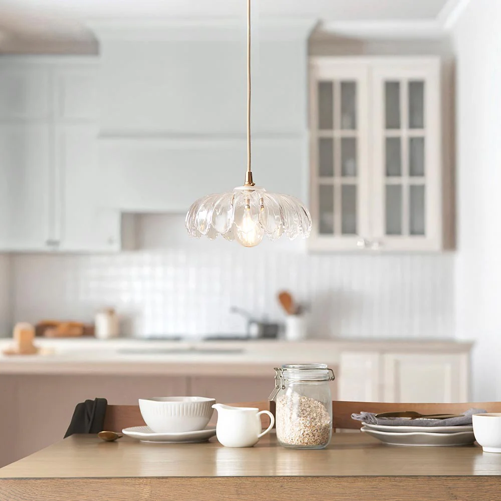 Mathias & Camellia Pendant Light - Image 9