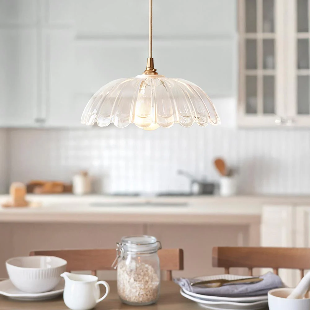 Mathias & Carnation Pendant Light - Image 11