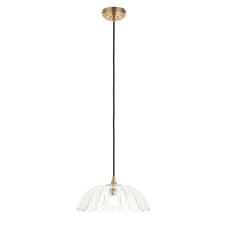Mathias & Carnation Pendant Light - Image 2
