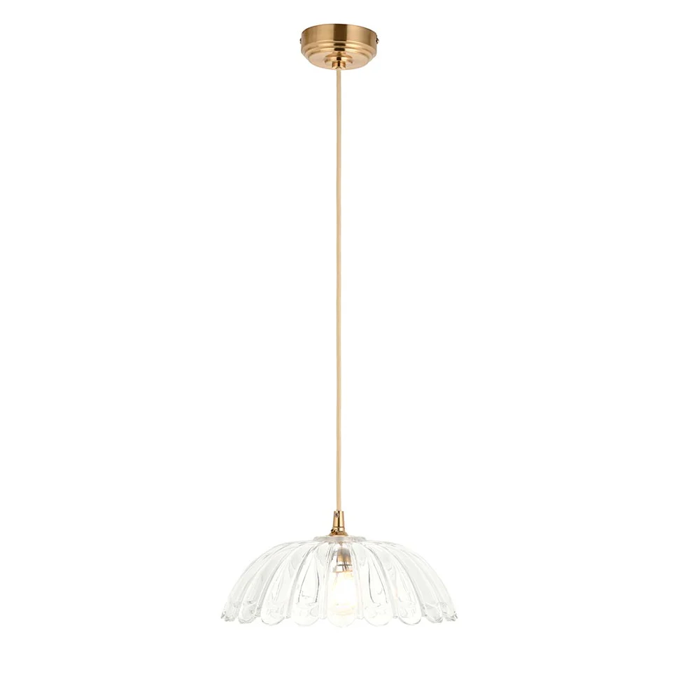 Mathias & Carnation Pendant Light - Image 3