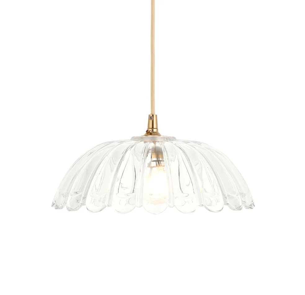 Mathias & Carnation Pendant Light - Image 4