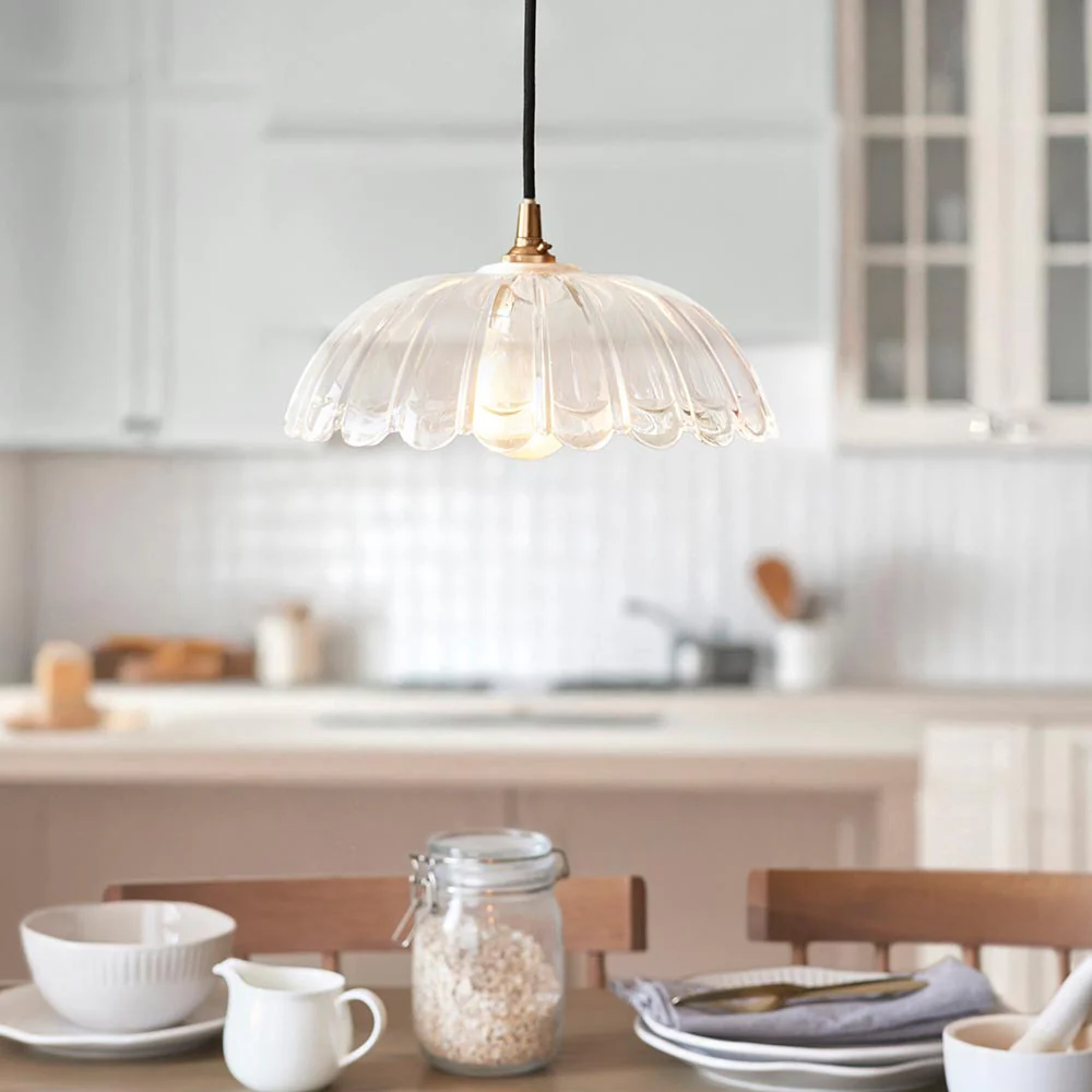 Mathias & Carnation Pendant Light - Image 5