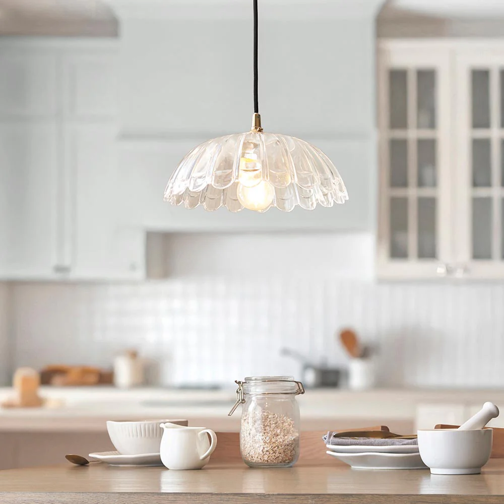 Mathias & Carnation Pendant Light - Image 6