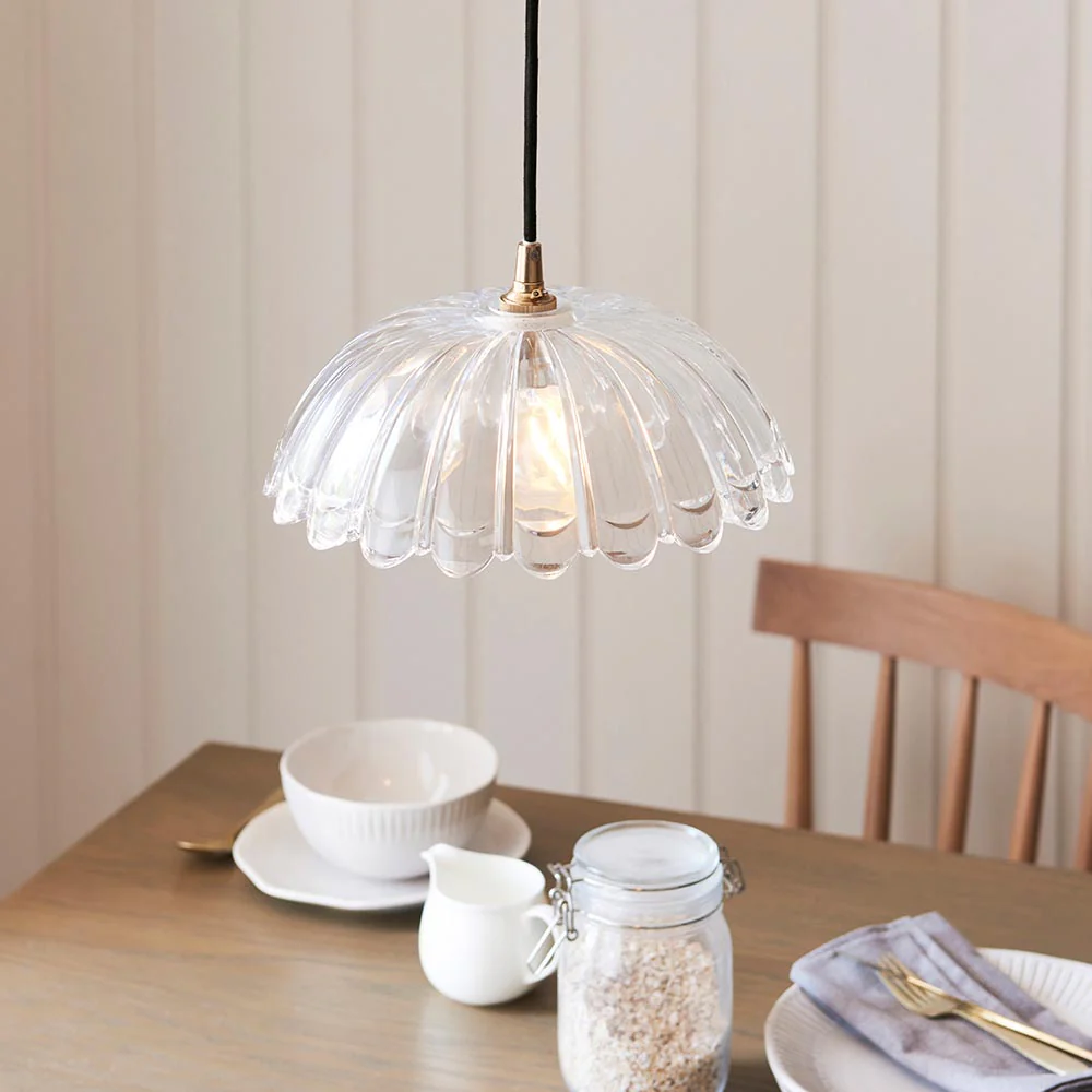 Mathias & Carnation Pendant Light - Image 7