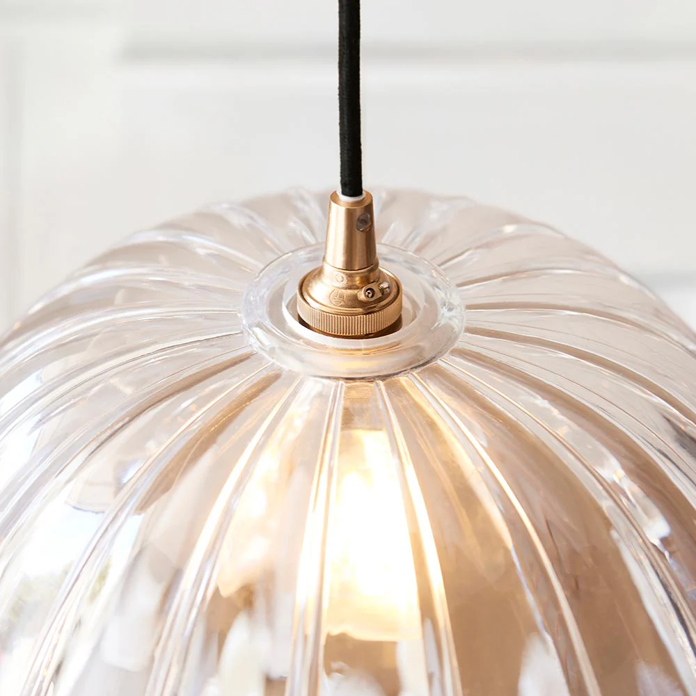 Mathias & Carnation Pendant Light - Image 8
