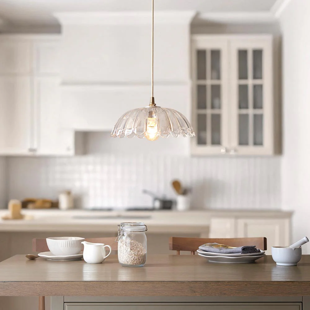 Mathias & Carnation Pendant Light - Image 9