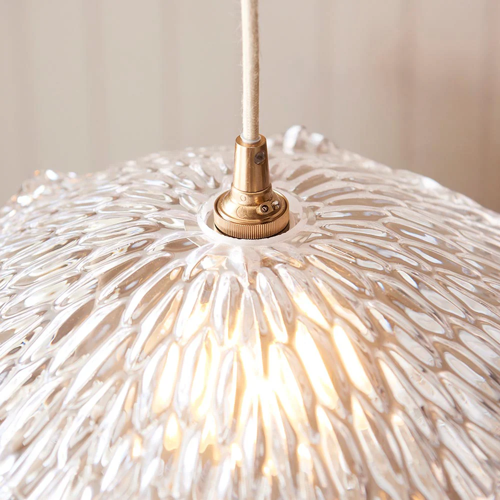 Mathias & Orchid Pendant Light - Image 11