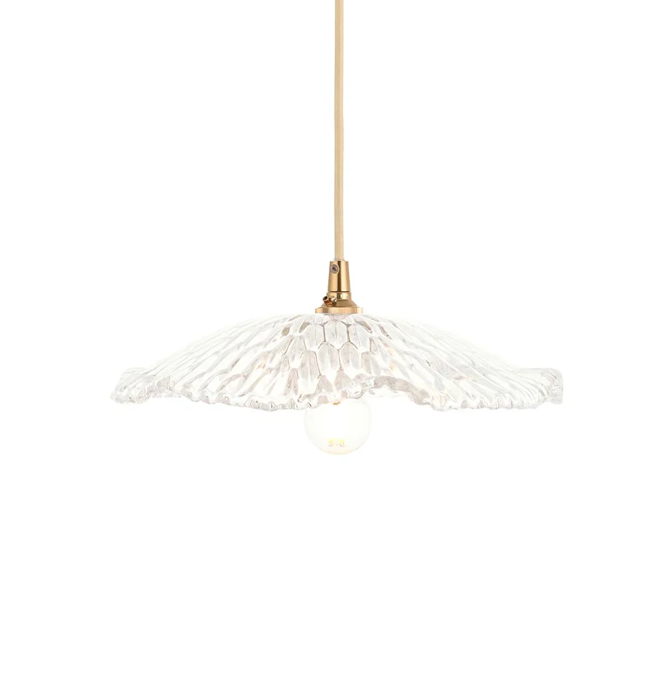Mathias & Orchid Pendant Light - Image 14