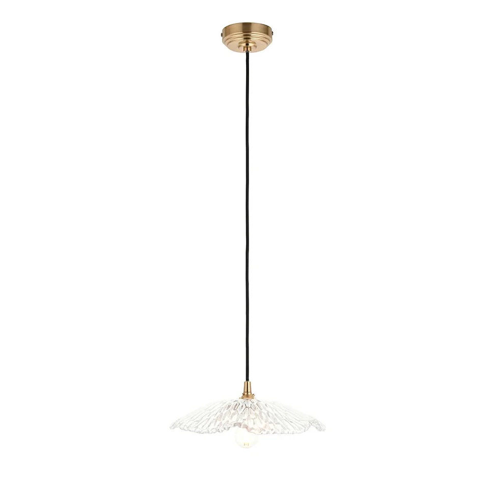 Mathias & Orchid Pendant Light - Image 2
