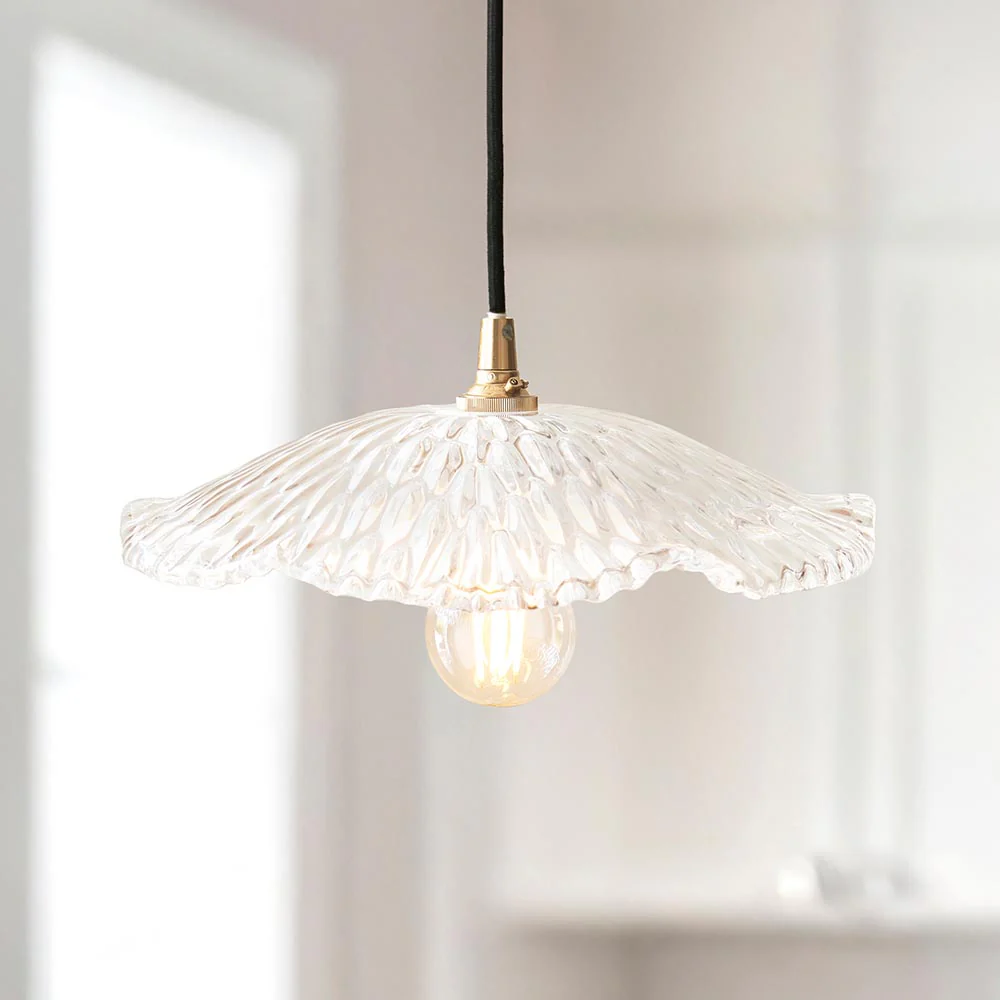 Mathias & Orchid Pendant Light - Image 6