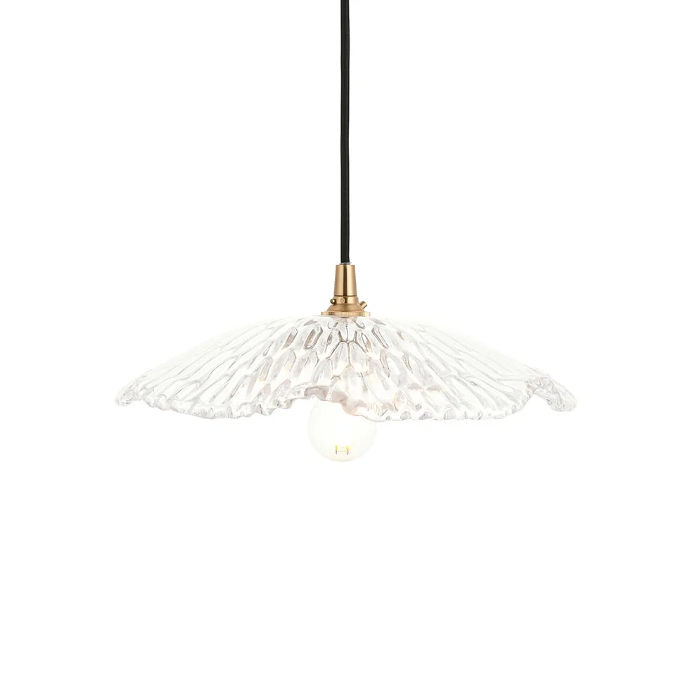 Mathias & Orchid Pendant Light - Image 7
