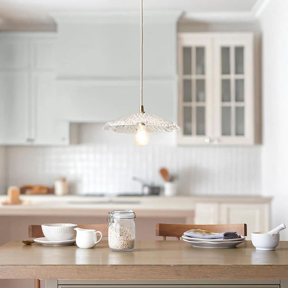 Mathias & Orchid Pendant Light - Image 8