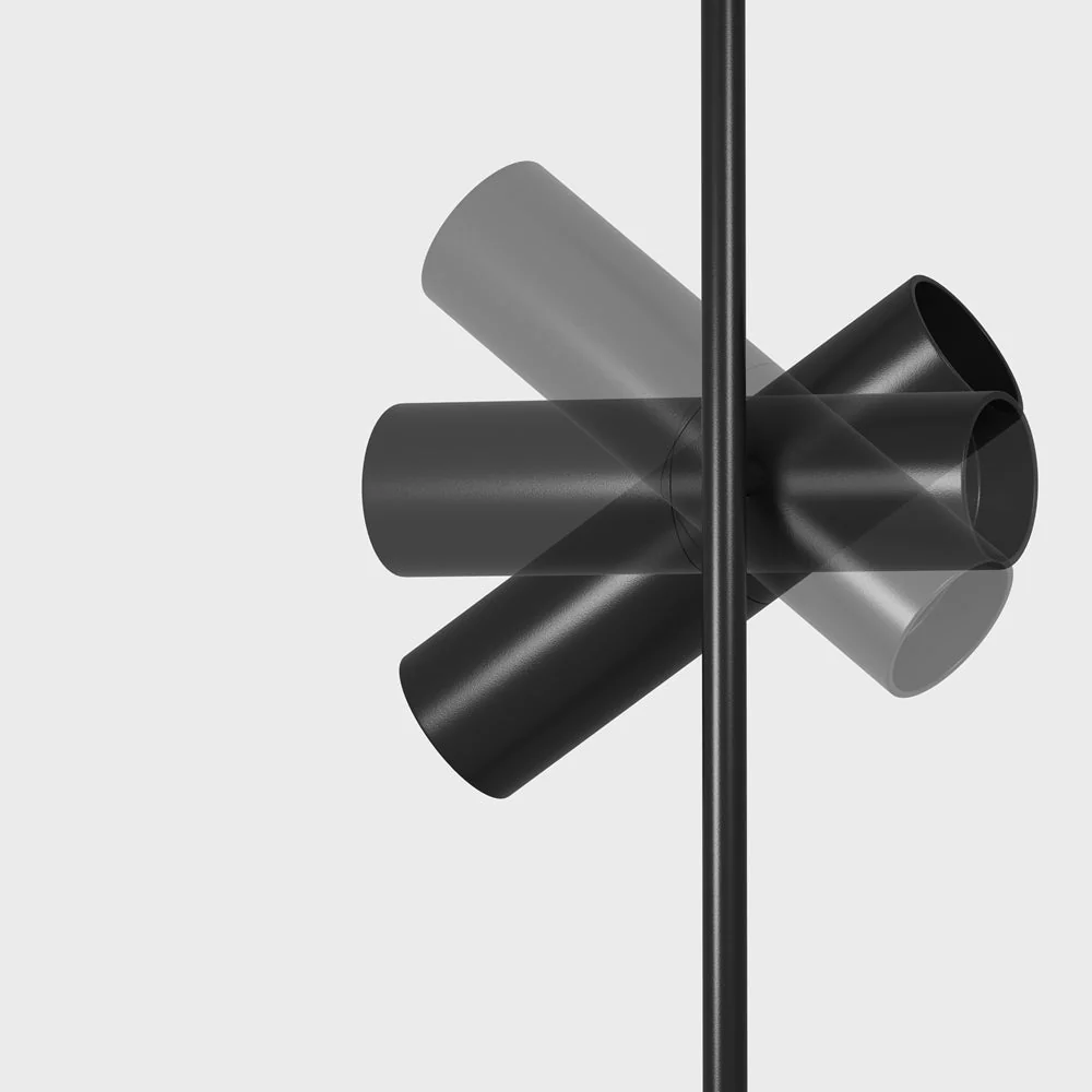 Elti Ceiling lamp Spot Light Fitting - Image 8