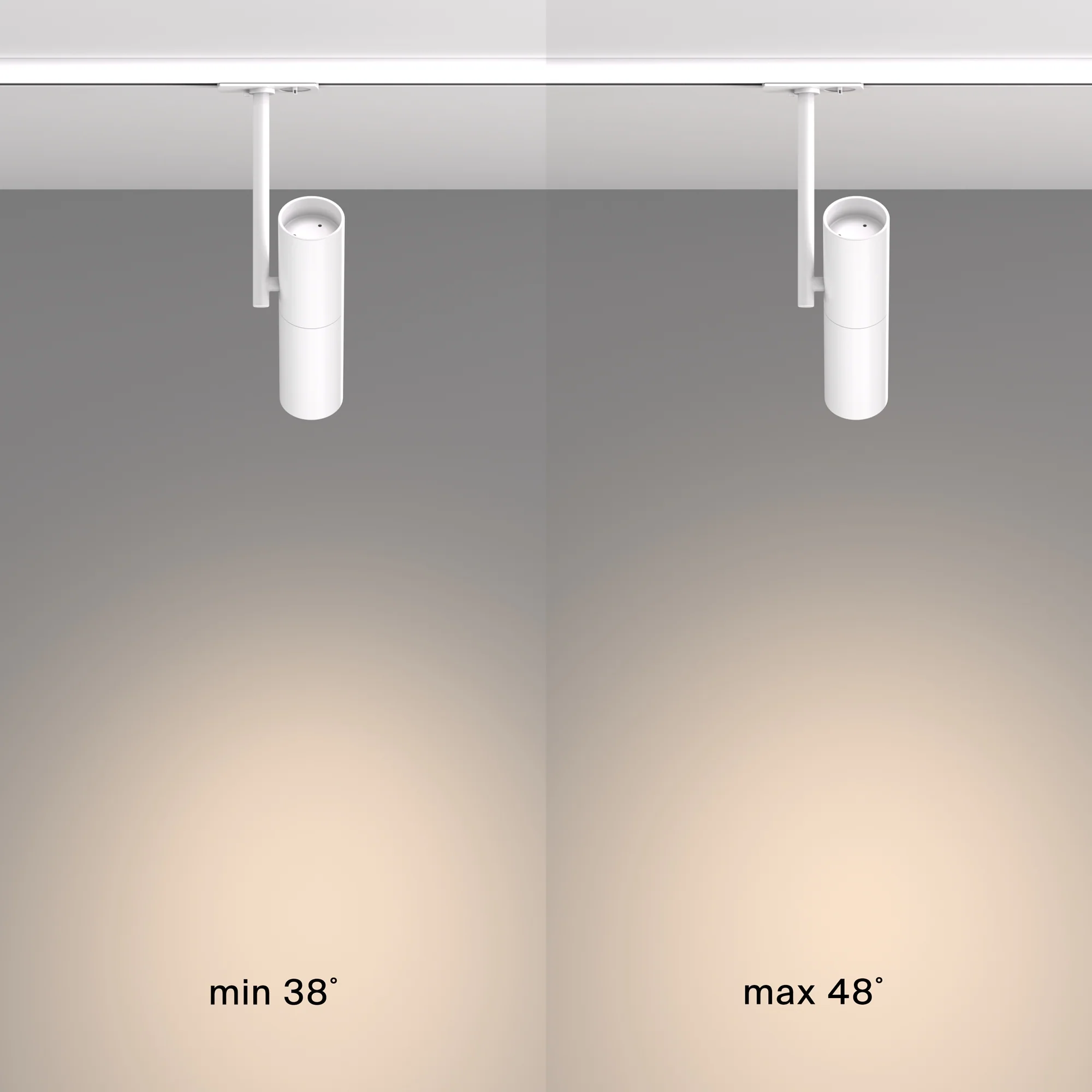 Elti Unity Track Lighting GU10 - Image 13