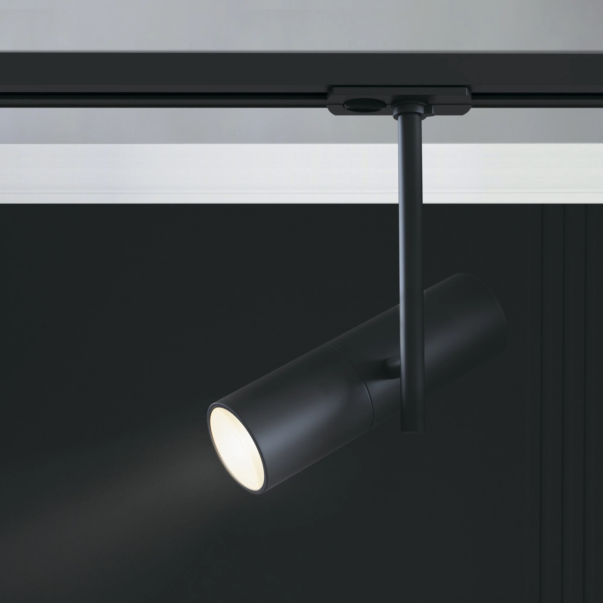 Elti Unity Track Lighting GU10 - Image 19