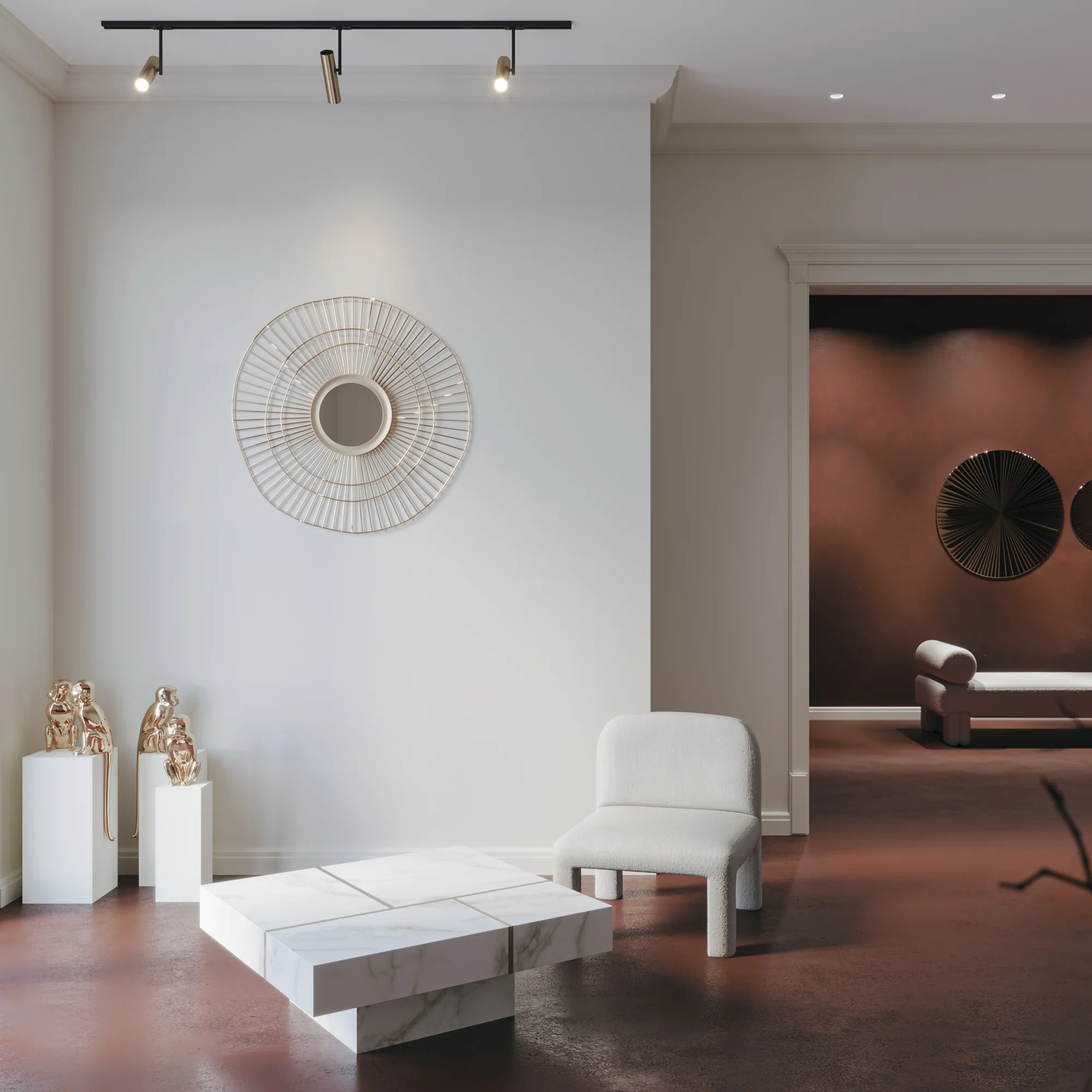 Elti Unity Track Lighting GU10 - Image 2