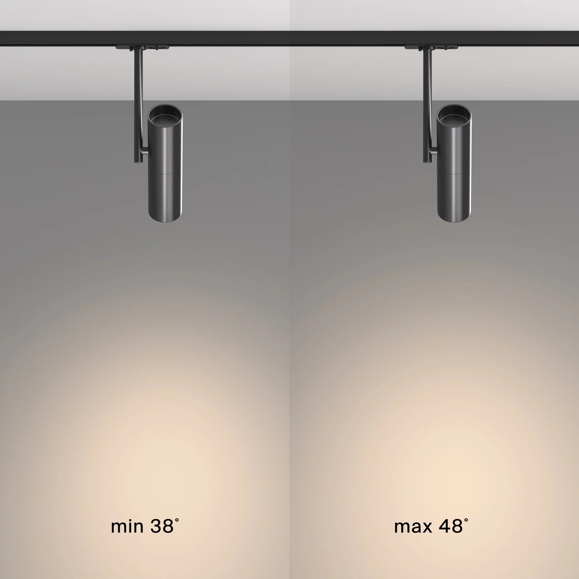 Elti Unity Track Lighting GU10 - Image 22