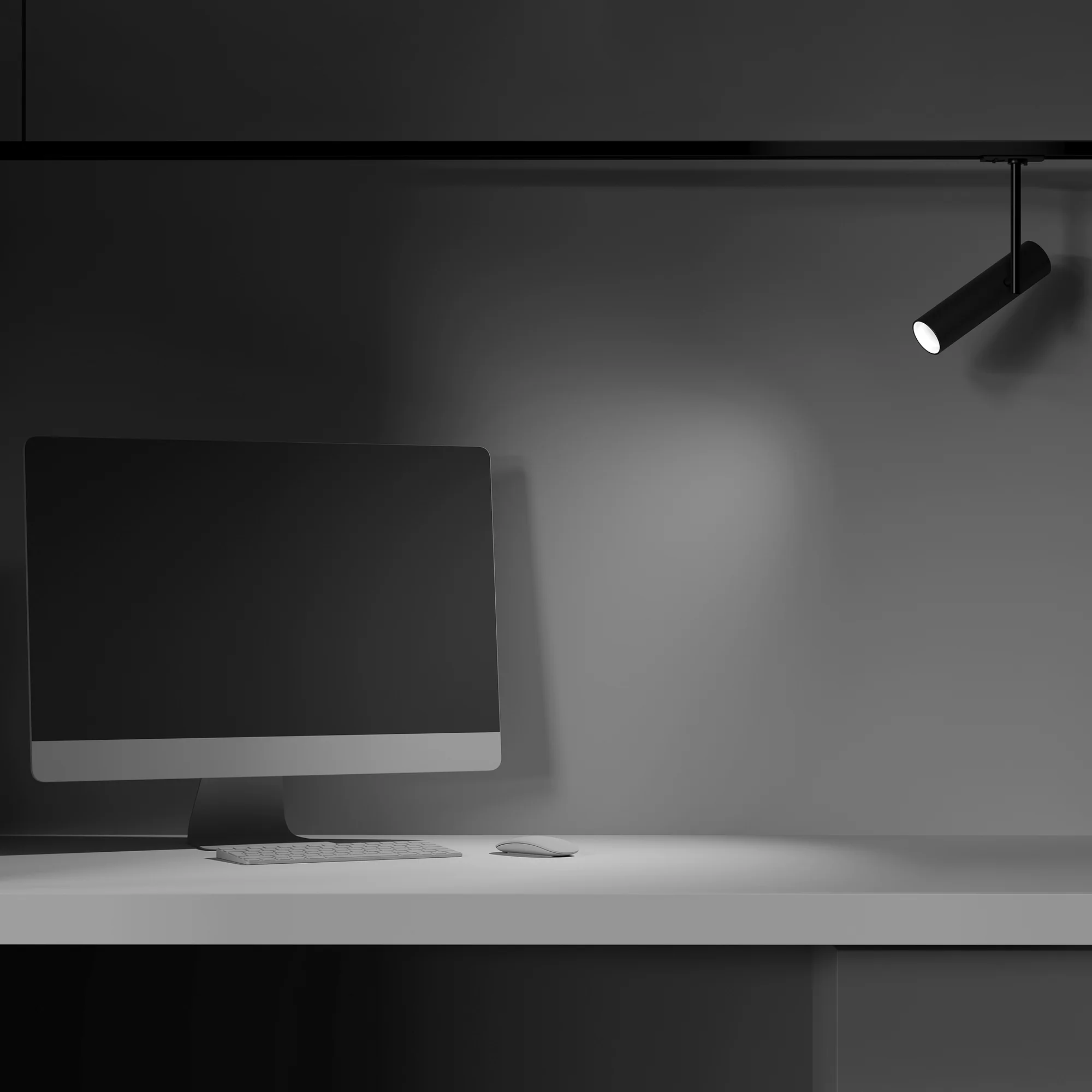 Elti Unity Track Lighting GU10 - Image 25