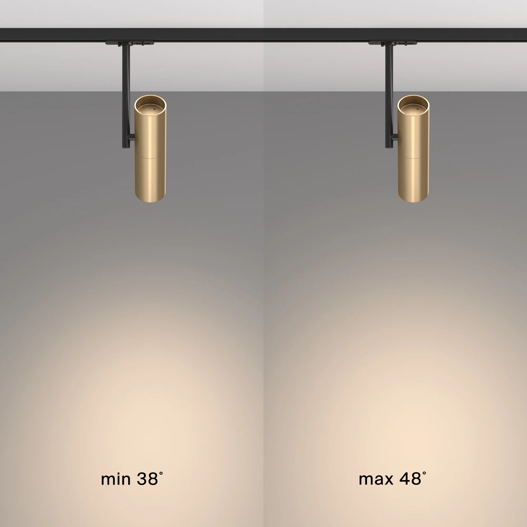 Elti Unity Track Lighting GU10 - Image 5