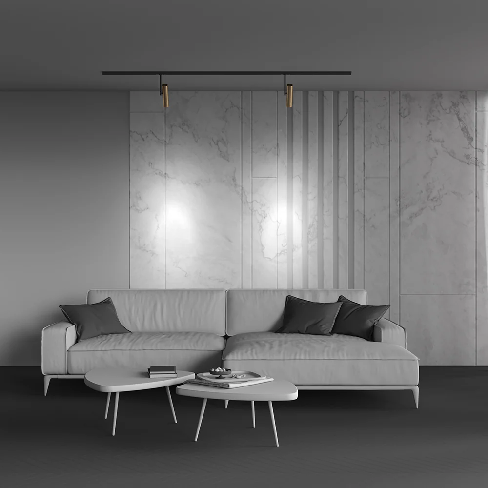 Elti Unity Track Lighting GU10 - Image 8