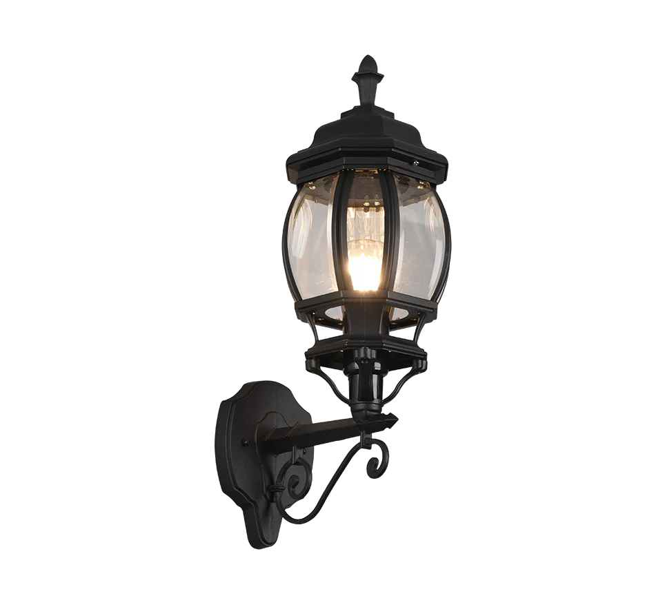 ELVO Outdoor Wall Light IP23 - Image 2