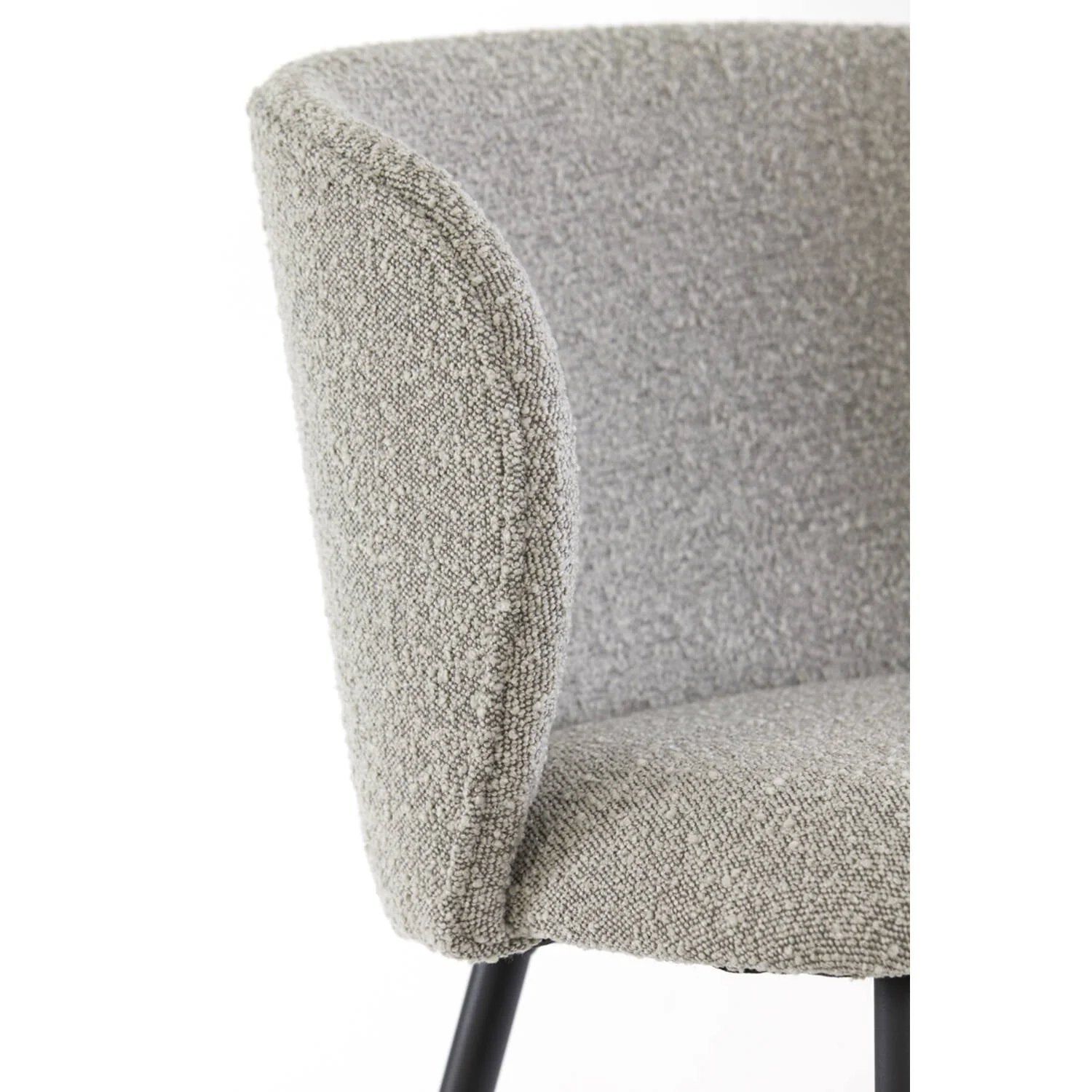 Elyna Dining Chair - Various Finish - Image 11