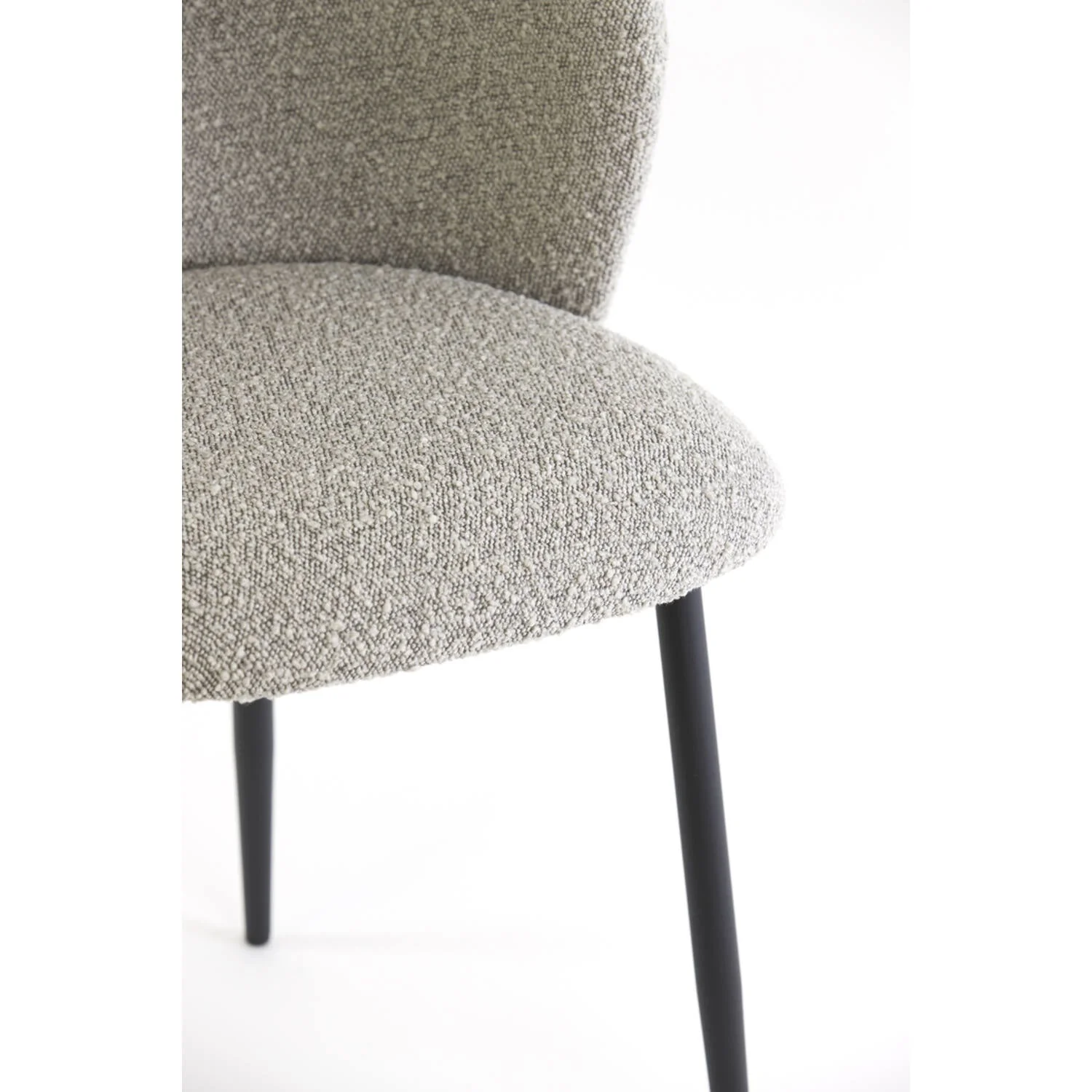 Elyna Dining Chair - Various Finish - Image 13