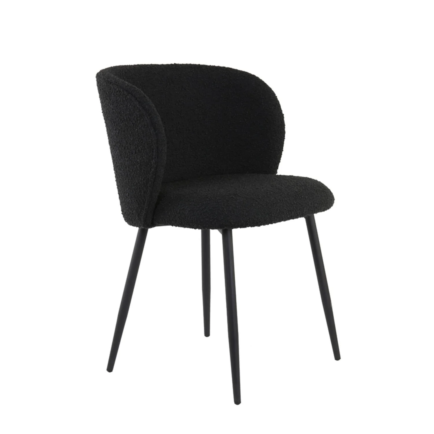 Elyna Dining Chair - Various Finish - Image 15